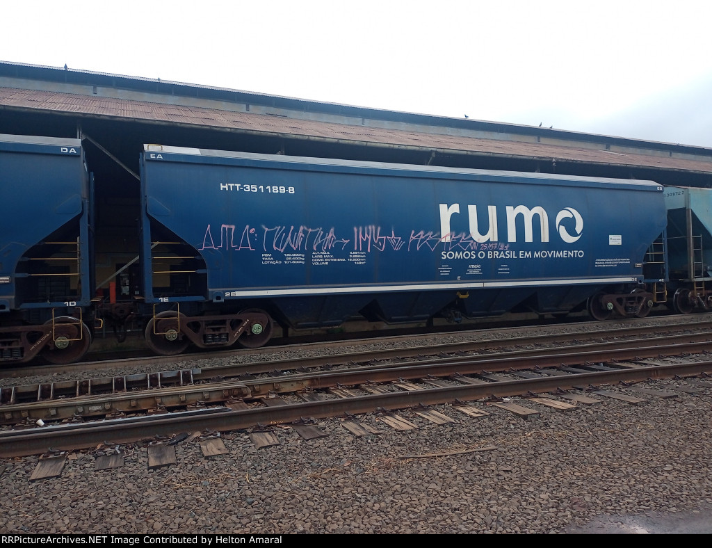 RUMO HTT-351189-8